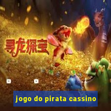 jogo do pirata cassino